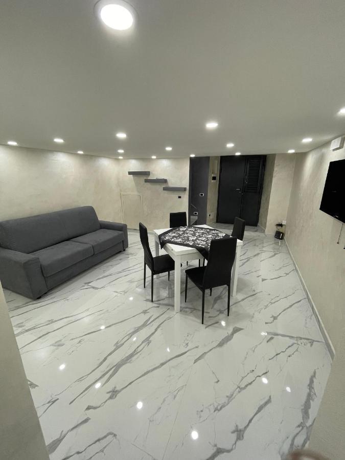 Appartement Ammor E Cor *