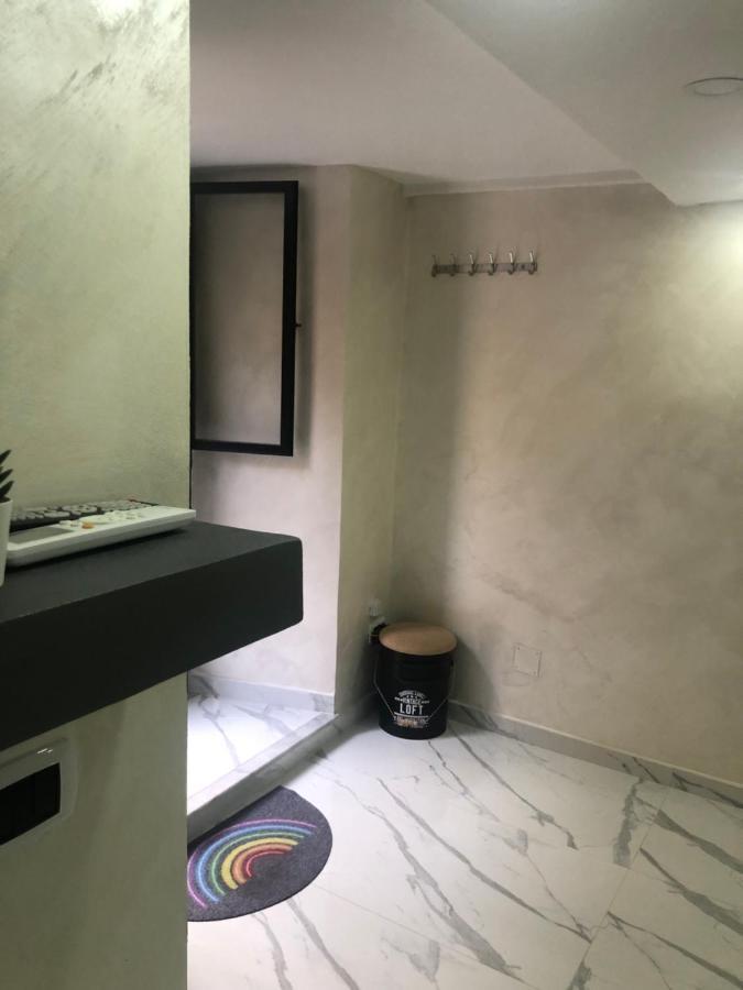 Appartement Ammor E Cor *